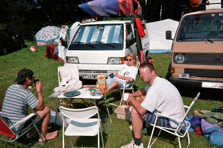 Bild: Camping Staffelsee